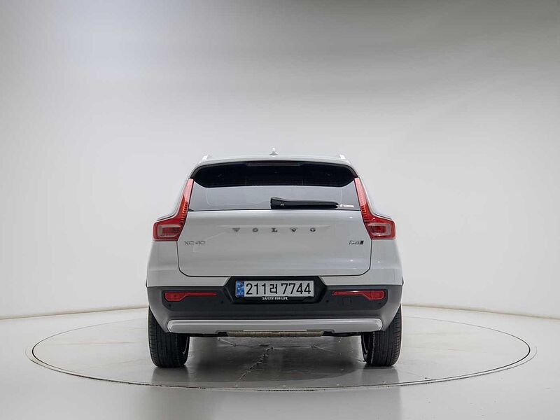 Volvo  Ultra, B4 AWD 마일드 하이브리드, 가솔린, 브라이트