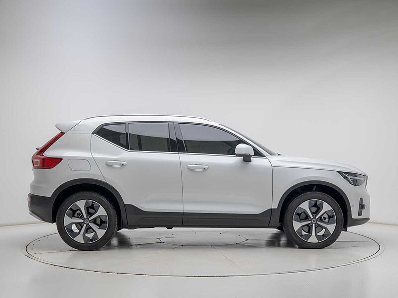 Volvo  Ultra, B4 AWD 마일드 하이브리드, 가솔린, 브라이트