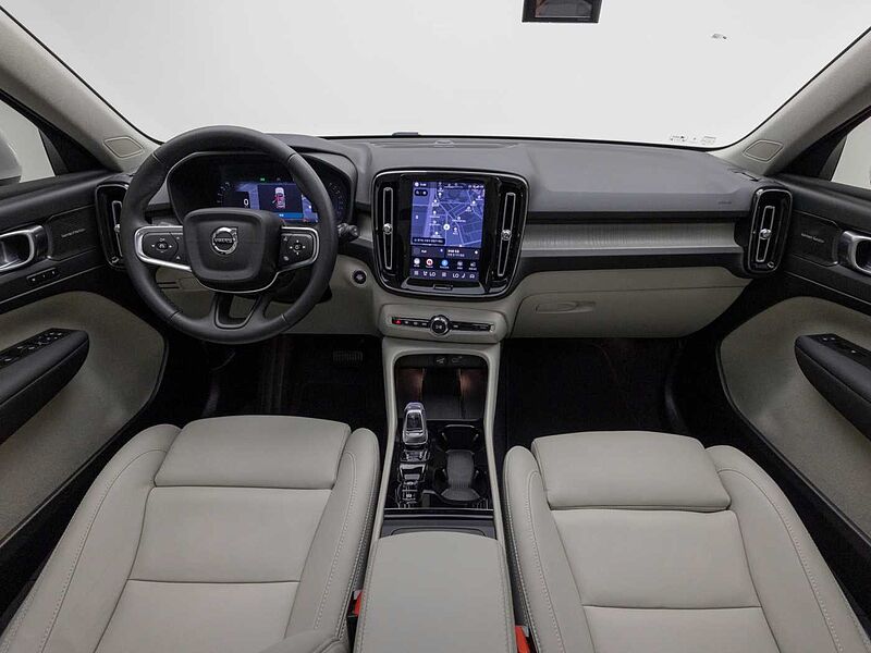 Volvo  Ultra, B4 AWD 마일드 하이브리드, 가솔린, 브라이트