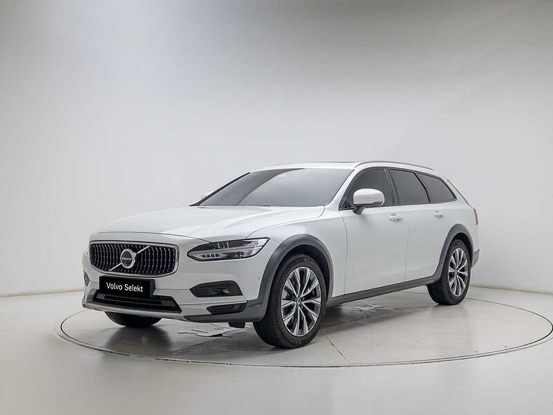 Volvo Ultra, B5 AWD 마일드 하이브리드, 가솔린, 브라이트