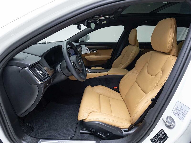 Volvo Ultra, B5 AWD 마일드 하이브리드, 가솔린, 브라이트