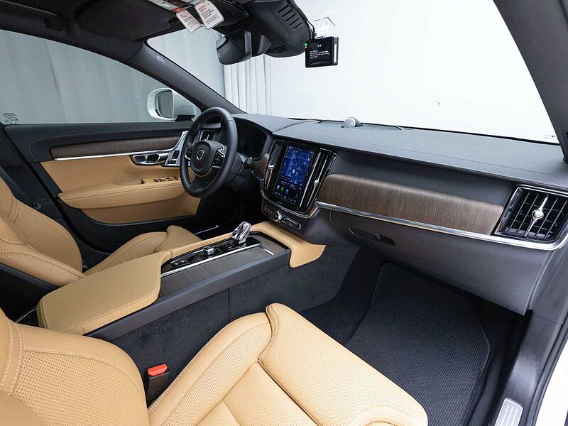 Volvo Ultra, B5 AWD 마일드 하이브리드, 가솔린, 브라이트