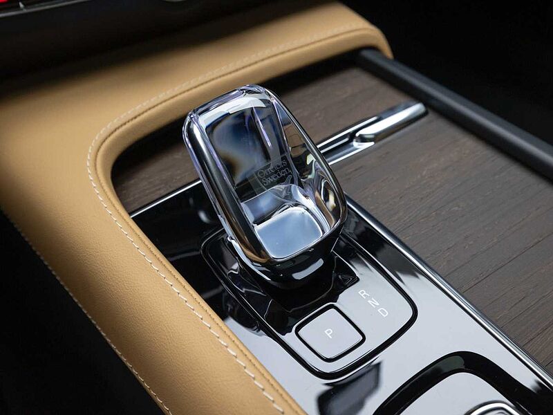 Volvo Ultra, B5 AWD 마일드 하이브리드, 가솔린, 브라이트