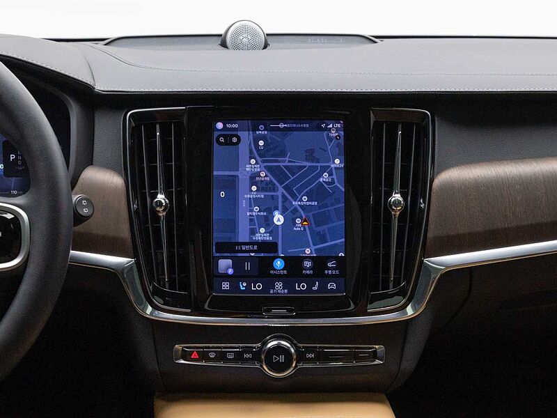 Volvo Ultra, B5 AWD 마일드 하이브리드, 가솔린, 브라이트