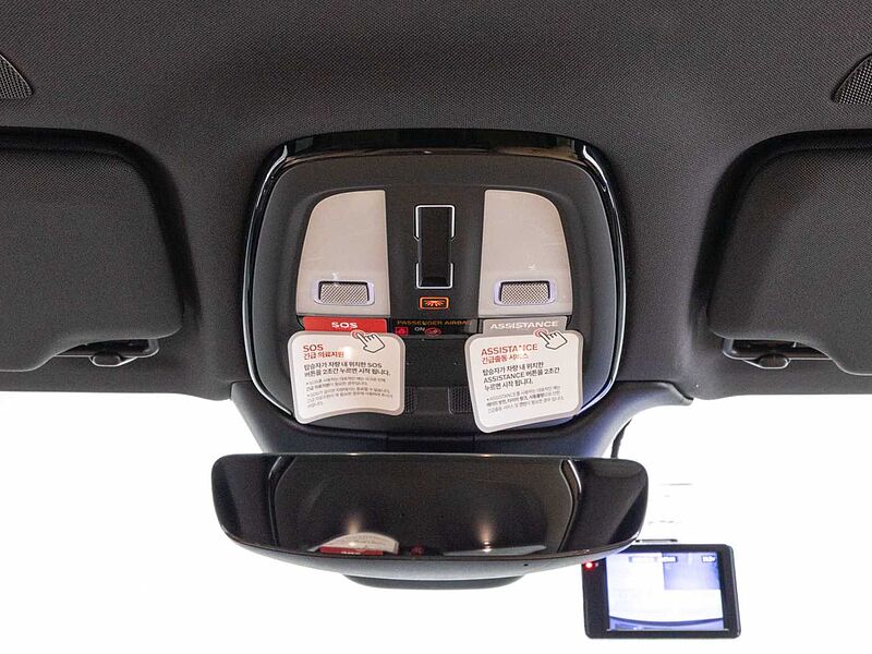 Volvo Ultra, B5 AWD 마일드 하이브리드, 가솔린, 브라이트