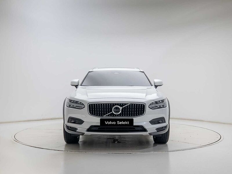 Volvo Ultra, B5 AWD 마일드 하이브리드, 가솔린, 브라이트
