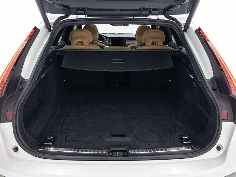Volvo Ultra, B5 AWD 마일드 하이브리드, 가솔린, 브라이트