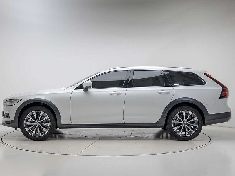 Volvo Ultra, B5 AWD 마일드 하이브리드, 가솔린, 브라이트