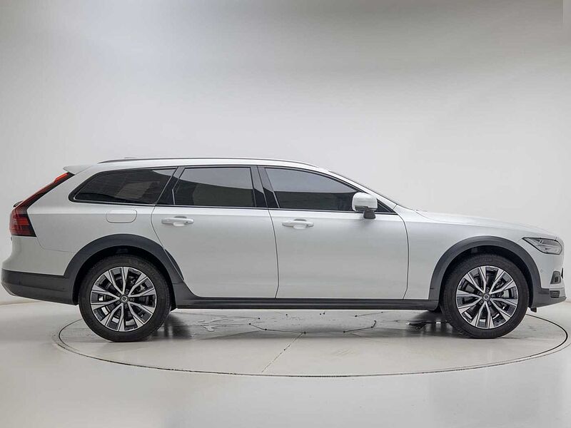 Volvo Ultra, B5 AWD 마일드 하이브리드, 가솔린, 브라이트