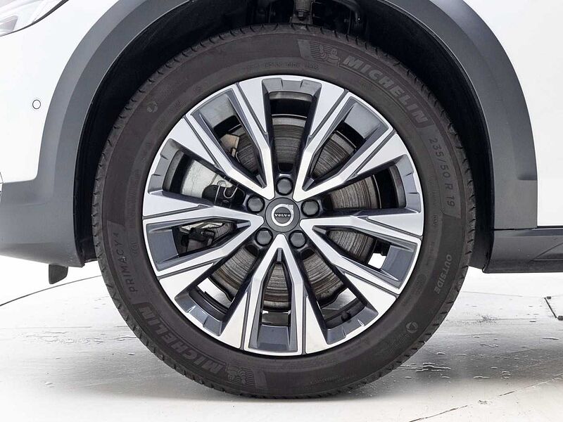 Volvo Ultra, B5 AWD 마일드 하이브리드, 가솔린, 브라이트