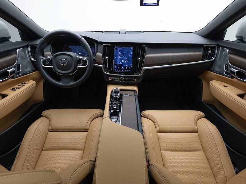 Volvo Ultra, B5 AWD 마일드 하이브리드, 가솔린, 브라이트