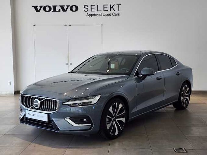 Volvo S60 B5 Ultimate Bright