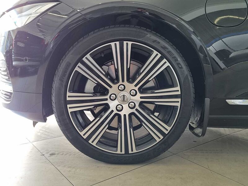 Volvo  T8 AWD INS