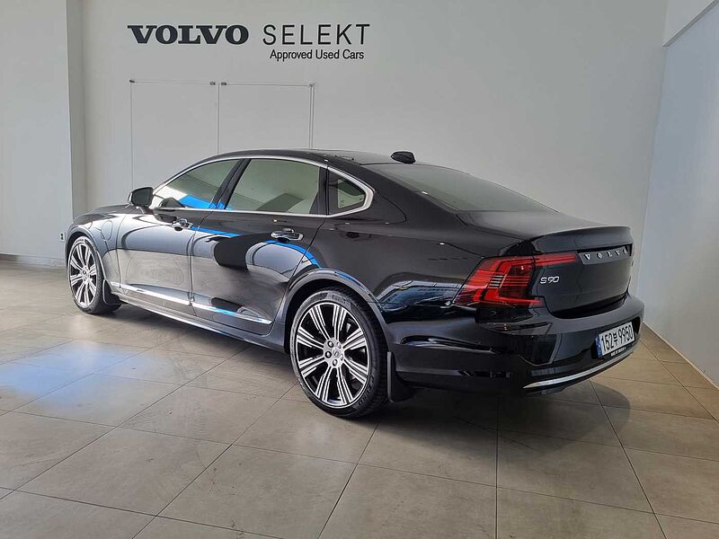 Volvo  T8 AWD INS