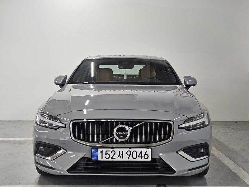 Volvo  Ultimate, B5 mild hybrid, 가솔린, Bright