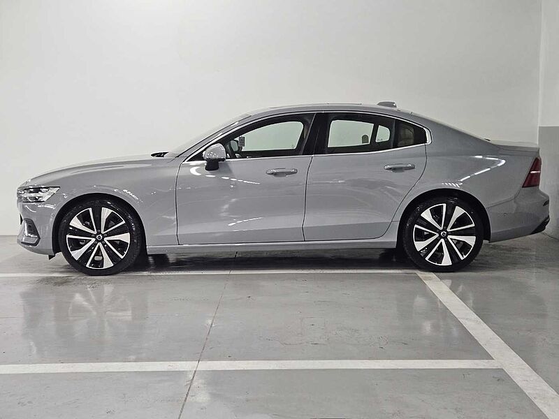 Volvo  Ultimate, B5 mild hybrid, 가솔린, Bright