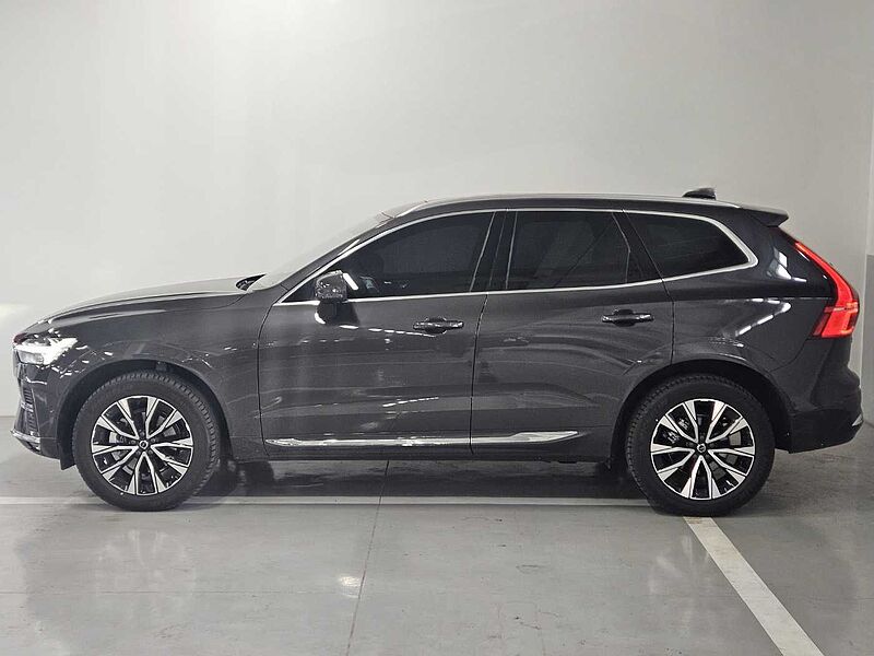 Volvo  Ultimate, B5 AWD mild hybrid, 가솔린, Bright