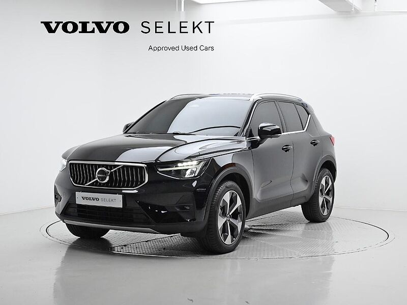 Volvo  Ultimate, B4 AWD mild hybrid, 가솔린, Bright