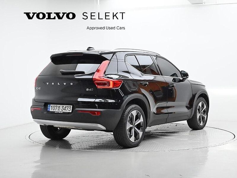 Volvo  Ultimate, B4 AWD mild hybrid, 가솔린, Bright