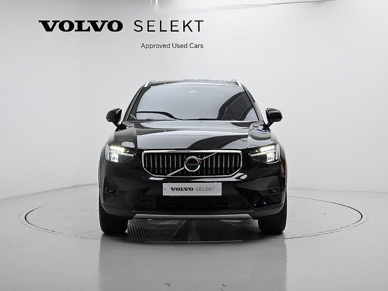 Volvo  Ultimate, B4 AWD mild hybrid, 가솔린, Bright