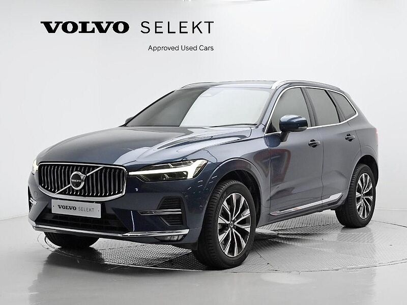 Volvo  Ultimate, B5 AWD 마일드 하이브리드, 가솔린, 브라이트