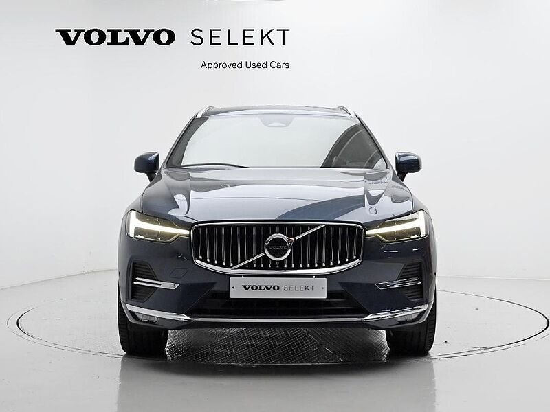 Volvo  Ultimate, B5 AWD 마일드 하이브리드, 가솔린, 브라이트