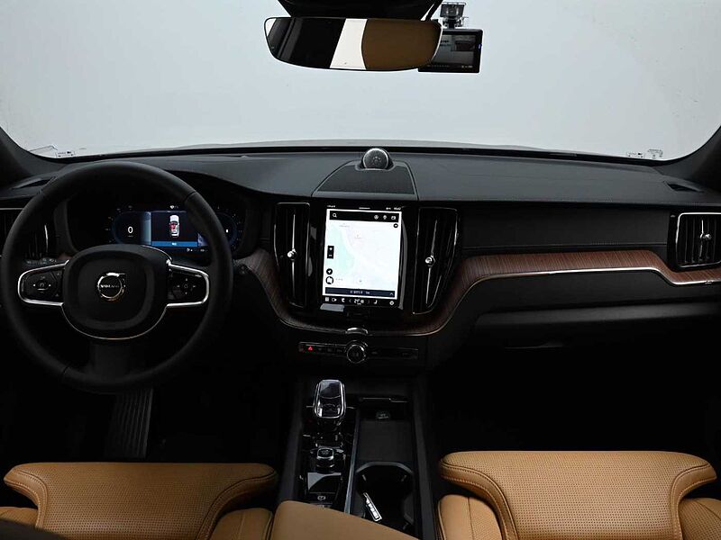 Volvo  Ultimate, B5 AWD 마일드 하이브리드, 가솔린, 브라이트