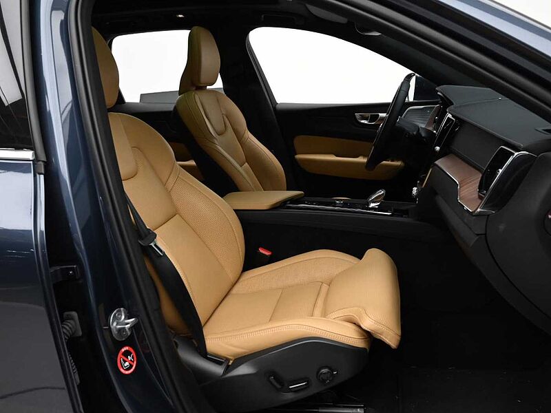 Volvo  Ultimate, B5 AWD 마일드 하이브리드, 가솔린, 브라이트