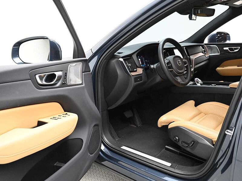 Volvo  Ultimate, B5 AWD 마일드 하이브리드, 가솔린, 브라이트