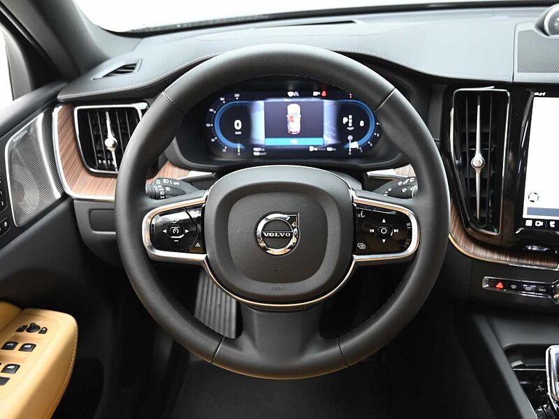 Volvo  Ultimate, B5 AWD 마일드 하이브리드, 가솔린, 브라이트