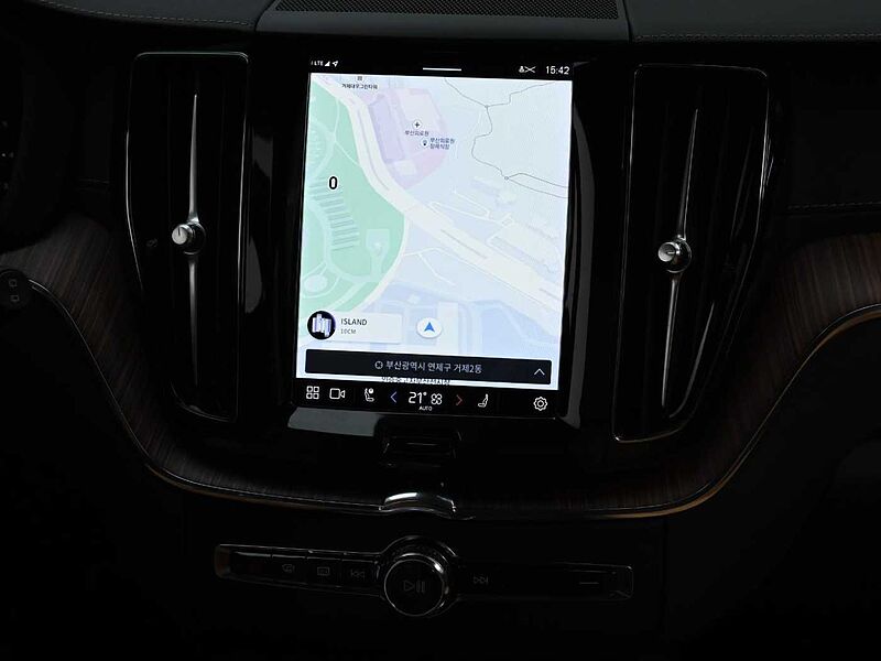Volvo  Ultimate, B5 AWD 마일드 하이브리드, 가솔린, 브라이트