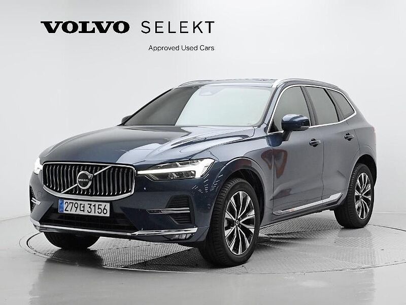 Volvo  Ultimate, B5 AWD 마일드 하이브리드, 가솔린, 브라이트