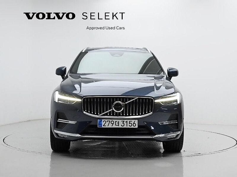 Volvo  Ultimate, B5 AWD 마일드 하이브리드, 가솔린, 브라이트