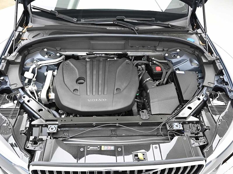 Volvo  Ultimate, B5 AWD 마일드 하이브리드, 가솔린, 브라이트