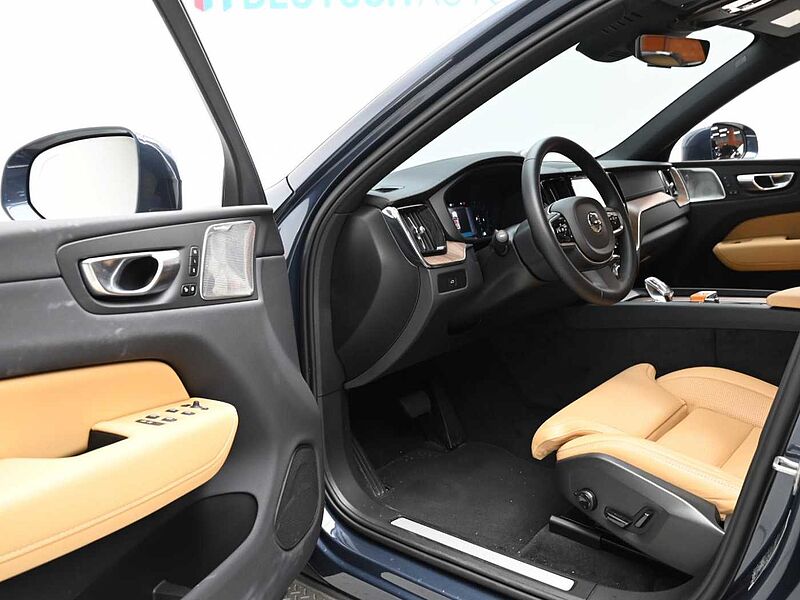 Volvo  Ultimate, B5 AWD 마일드 하이브리드, 가솔린, 브라이트