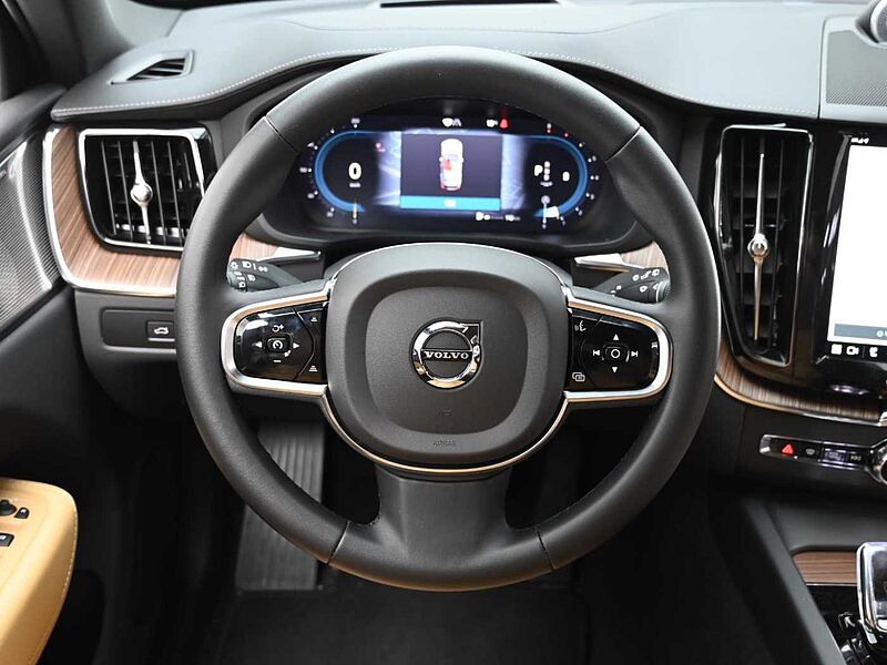 Volvo  Ultimate, B5 AWD 마일드 하이브리드, 가솔린, 브라이트