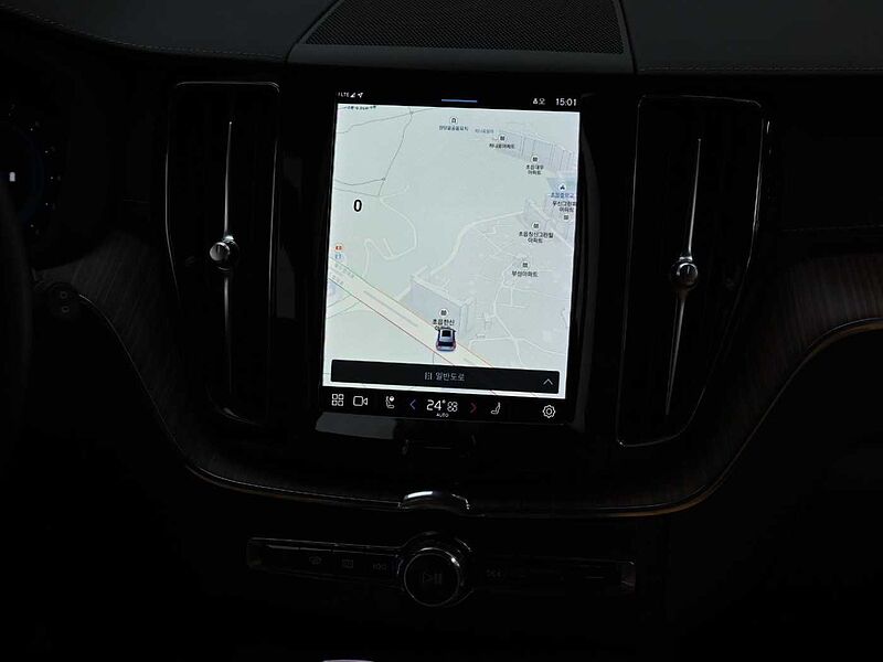 Volvo  Ultimate, B5 AWD 마일드 하이브리드, 가솔린, 브라이트