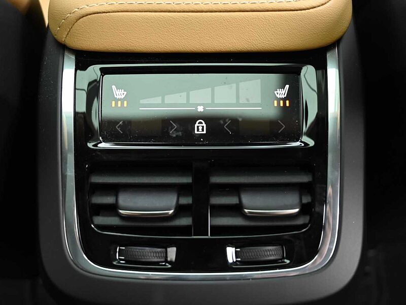 Volvo  Ultimate, B5 AWD 마일드 하이브리드, 가솔린, 브라이트