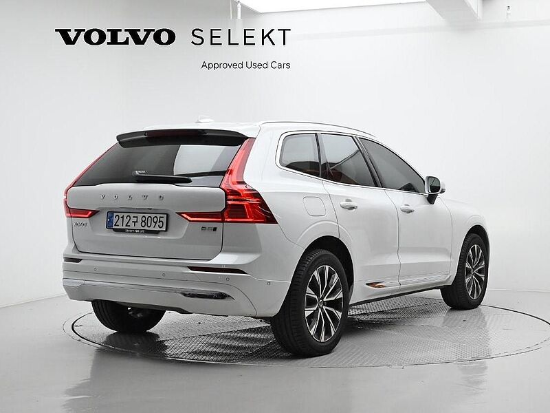 Volvo  Ultimate, B5 AWD 마일드 하이브리드, 가솔린, 브라이트
