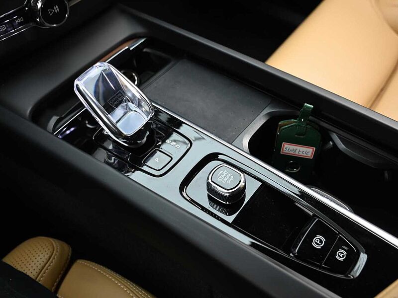 Volvo  Ultimate, B5 AWD 마일드 하이브리드, 가솔린, 브라이트