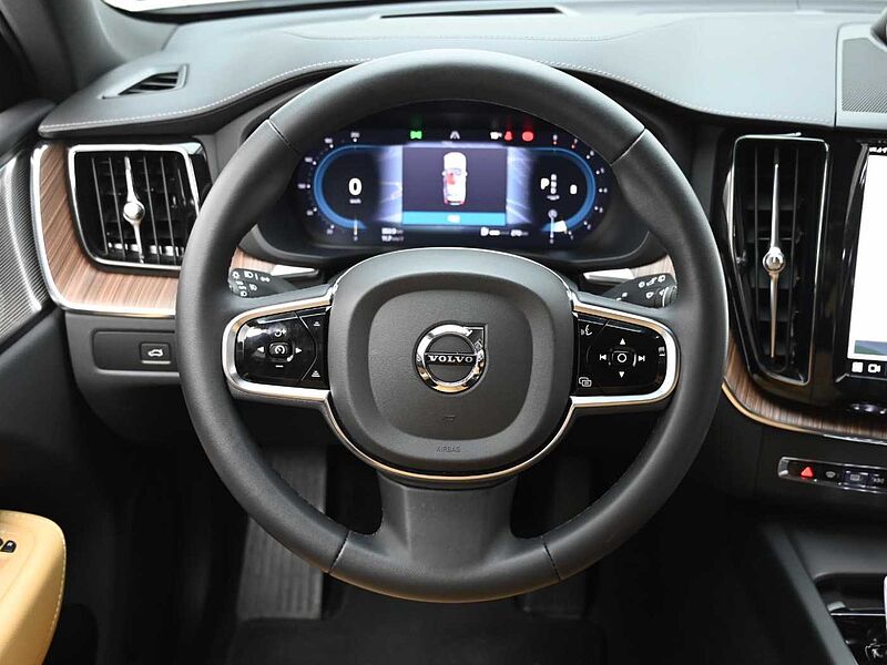 Volvo  Ultimate, B5 AWD 마일드 하이브리드, 가솔린, 브라이트