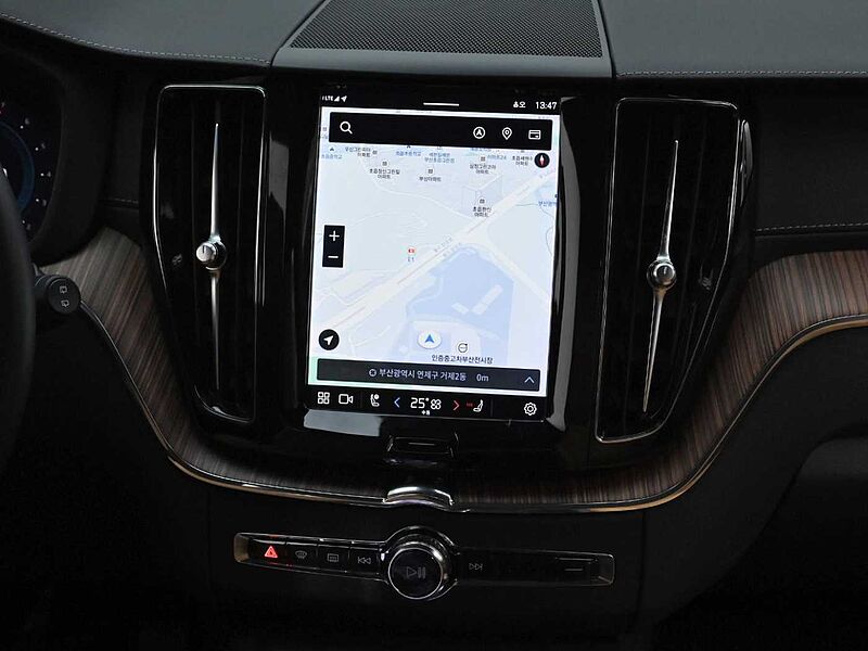 Volvo  Ultimate, B5 AWD 마일드 하이브리드, 가솔린, 브라이트
