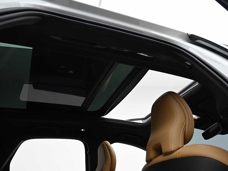 Volvo  Ultimate, B5 AWD 마일드 하이브리드, 가솔린, 브라이트