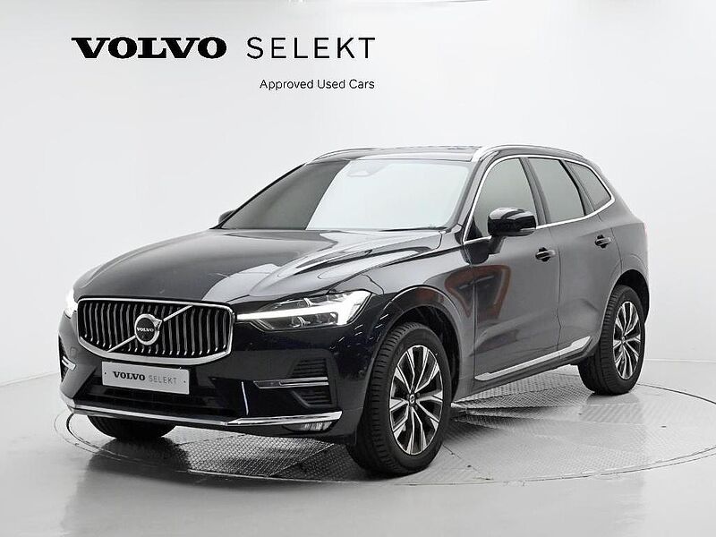 Volvo  Ultimate, B5 AWD 마일드 하이브리드, 가솔린, 브라이트