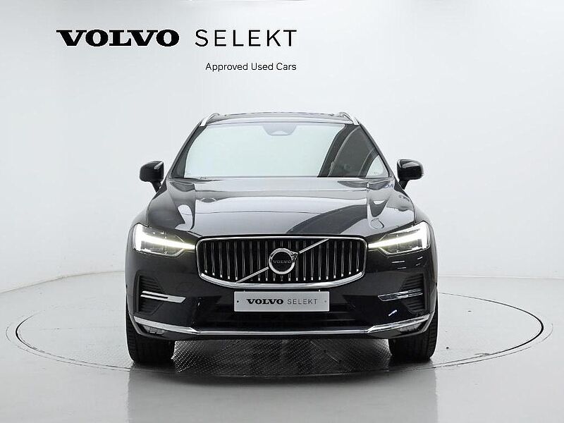 Volvo  Ultimate, B5 AWD 마일드 하이브리드, 가솔린, 브라이트