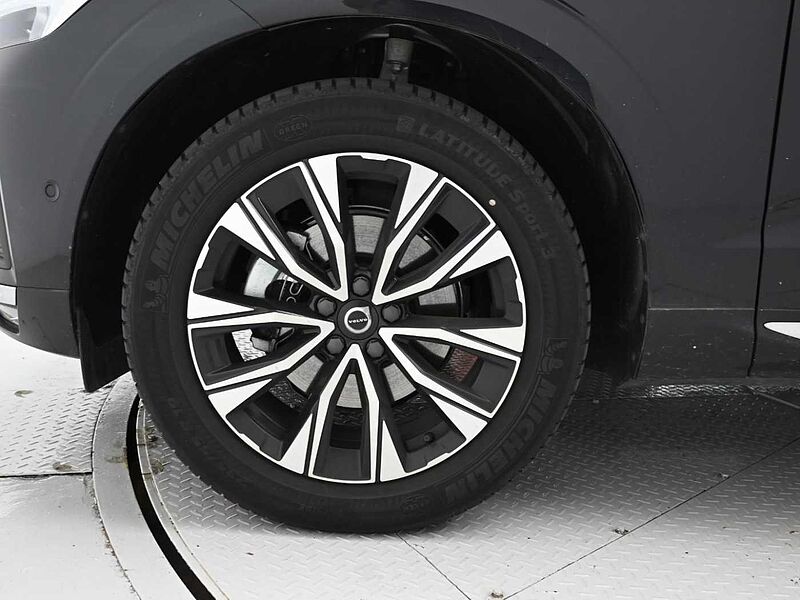 Volvo  Ultimate, B5 AWD 마일드 하이브리드, 가솔린, 브라이트