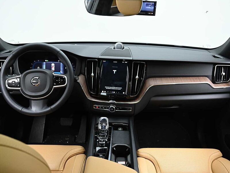 Volvo  Ultimate, B5 AWD 마일드 하이브리드, 가솔린, 브라이트