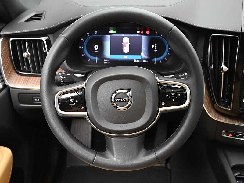 Volvo  Ultimate, B5 AWD 마일드 하이브리드, 가솔린, 브라이트