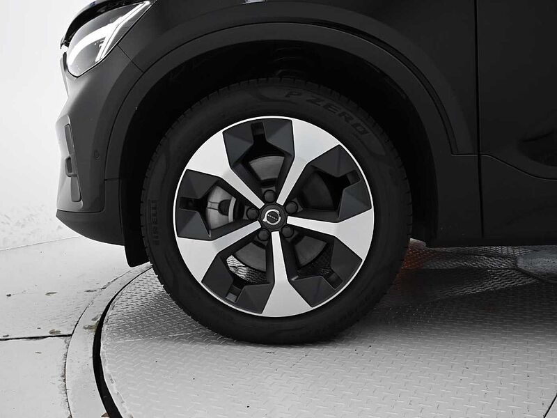 Volvo  Ultimate, B4 AWD 마일드 하이브리드, 가솔린, 브라이트