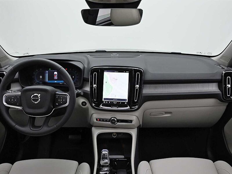 Volvo  Ultimate, B4 AWD 마일드 하이브리드, 가솔린, 브라이트